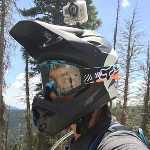 Meet your Posher, Christopher